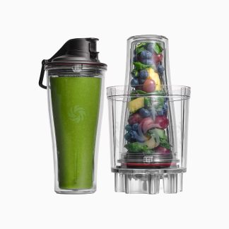 Adaptateur pour tasse personnelle modèles classiques